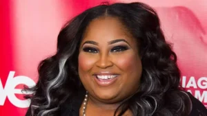 Tanisha Thomas