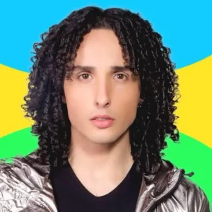 Jorge Anzaldo