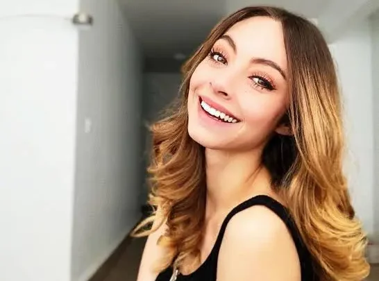 Dhasia Wezka Bio: Age, Height, Net Worth, TV Shows, Boyfriend, Parents, YouTube, Movies