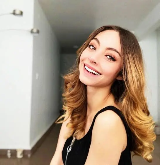 Dhasia Wezka Bio: Age, Height, Net Worth, TV Shows, Boyfriend, Parents, YouTube, Movies