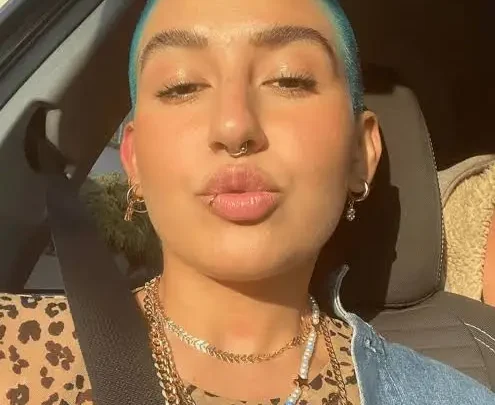 Romina Marcos Biography: Age, Net Worth, TV Shows, Height, Mother, Boyfriend, OnlyFans, Instagram