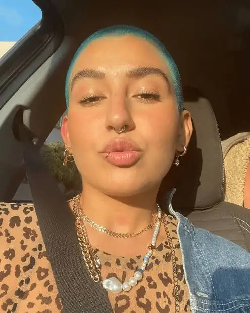 Romina Marcos Biography: Age, Net Worth, TV Shows, Height, Mother, Boyfriend, OnlyFans, Instagram