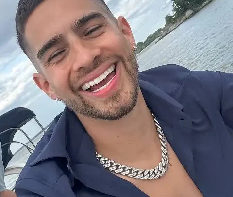 Kevin Bury Biography: Movies & TV Shows, Net Worth, Age, Girlfriend, Height, Nationality, YouTube