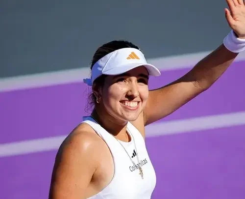 Camila Osorio Biography: WTA, Boyfriend, Age, Parents, Height, Net Worth, Grand Slam, Stats, Awards, Instagram