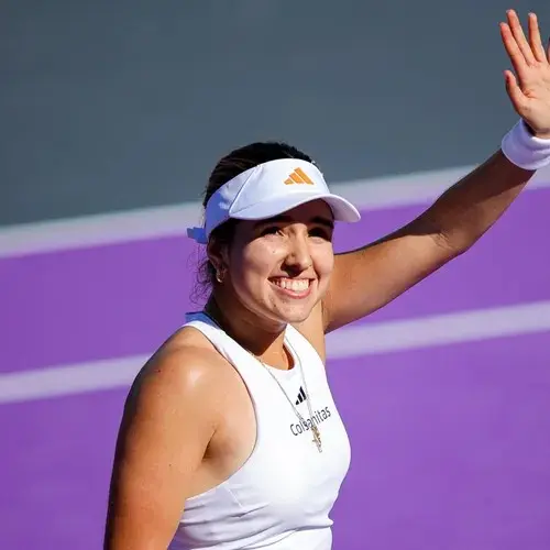 Camila Osorio Biography: WTA, Boyfriend, Age, Parents, Height, Net Worth, Grand Slam, Stats, Awards, Instagram