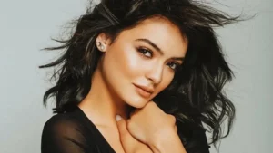 Maria Jose Vargas