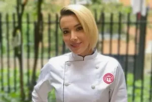 Catalina Gomez Piedrahita