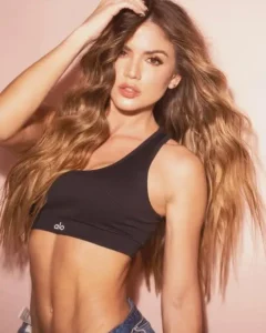 Valeria Duque