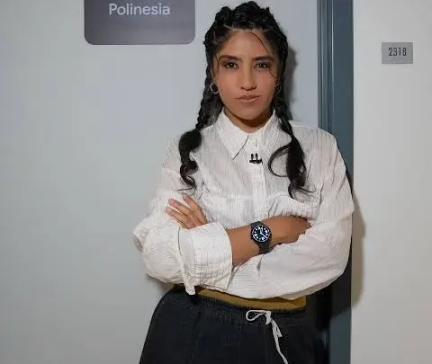 Karen Polinesia Biography: Tours, Age, Siblings, Boyfriend, Height, YouTube, Net Worth, Songs, Movies, Instagram