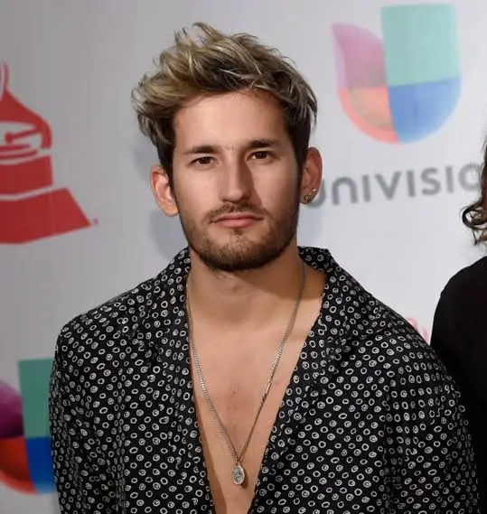 Ricky Montaner Biography: Age, Net Worth, Parents, Height, Spouse, Kids, Career