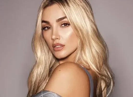 Melina Ramírez Serna Bio: Husband, Age, Height, Net Worth, Children, Parents, TV Shows