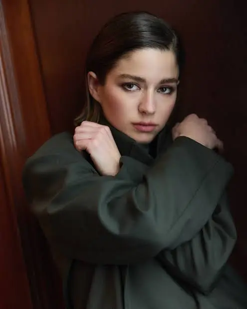 Mariana di Girolamo Biography: Spouse, Height, Age, Net Worth, Parents, Kids, Movies