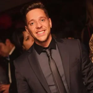 Matías Vega