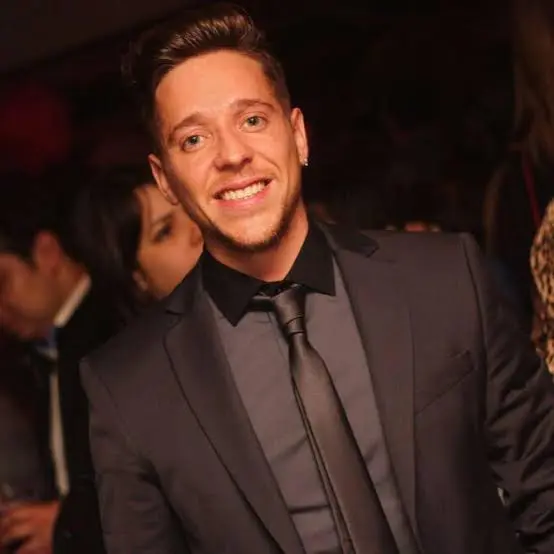 Matías Vega Biography: Spouse, Age, Parents, Height, Net Worth, Kids, Career, Actor