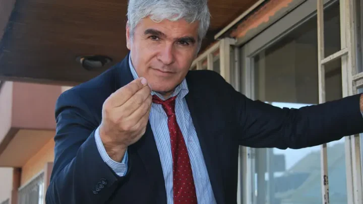 Nicolás Larraín Biography: Age, Spouse, Parents, Net Worth, Height, Kids, Career