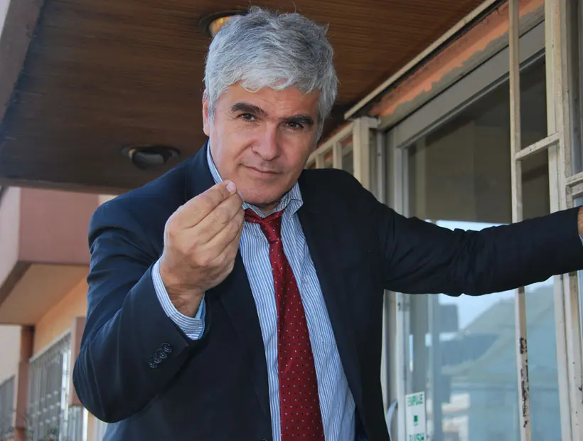 Nicolás Larraín Biography: Age, Spouse, Parents, Net Worth, Height, Kids, Career