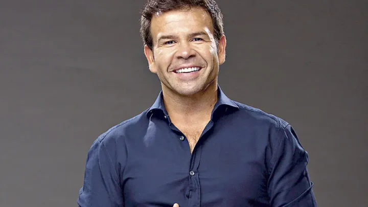 Ignacio Gutiérrez Biography: Spouse, Net Worth, Parents, Age, Height, Kids, TV Shows