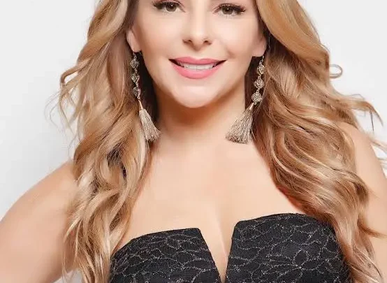 Glenda Peraza Bio: Net Worth, Age, Kids, Height, Husband, Parents, TV Shows