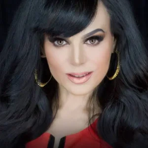 Maribel Guardia