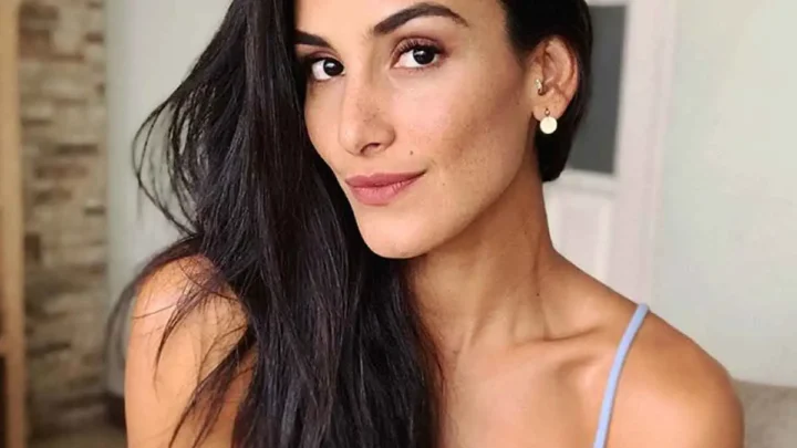 Johanna Solano Biography: Age, Height, Parents, Net Worth, Husband, Movies, TV Shows, Instagram