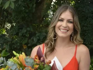 Viviana Calderón