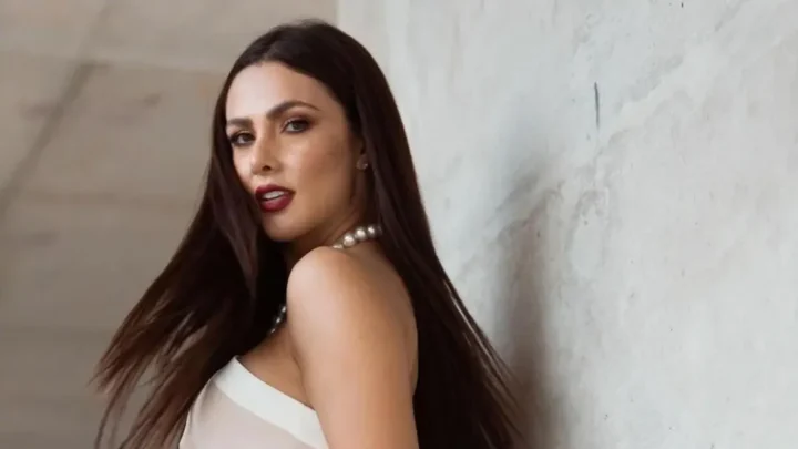 Karina Ramos Biography, Height, Age, Parents, Net Worth, Husband, Career, Instagram