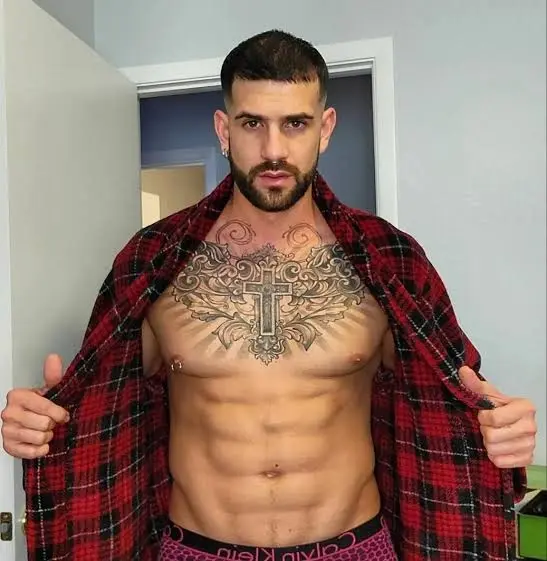 GANOZA B Bio: Age, Kids, Height, Net Worth, Parents, Partner, Instagram, Career