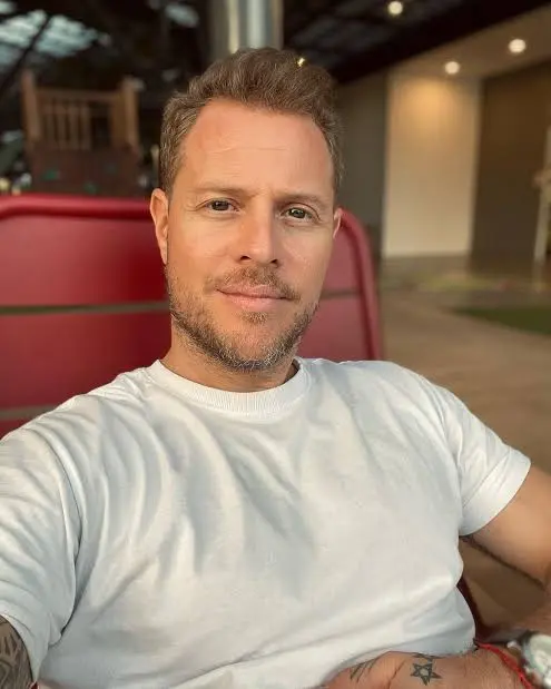 Mauricio Hoffmann Biography: Parents, Net Worth, Age, Kids, Height, Partner