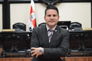 Fabricio Alvarado
