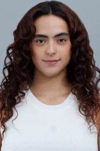 Patricia Maqueo