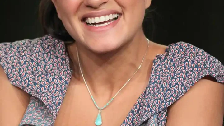 Paulina Gaitán Biography: Age, Height, Parents, Net Worth, Kids, Husband, Movies, TV Shows