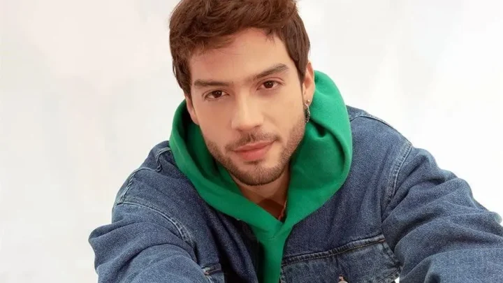 Jerónimo Cantillo Bio: Height, Age, Parents, Net Worth, Partner, Kids, TV Shows, Songs, Movies