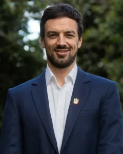 Tomás Vodanovic