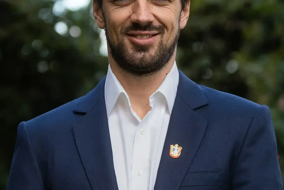 Tomás Vodanovic Biography: Height, Age, Parents, Net Worth, Spouse, Kids, Career, Party