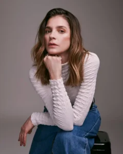 Irene Azuela