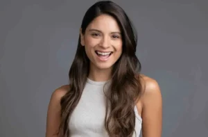 Ariana Saavedra
