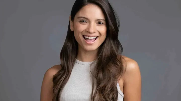 Ariana Saavedra Biography: Age, Height, Parents, Net Worth, Kids, Partner, TV Shows, Instagram