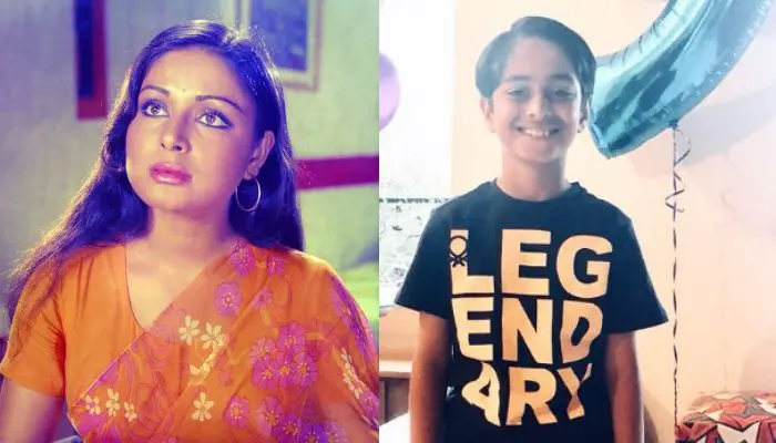 Meghna Gulzar’s son, Samay Sandhu Biography: Parents, Age, Height, Net Worth, Girlfriend