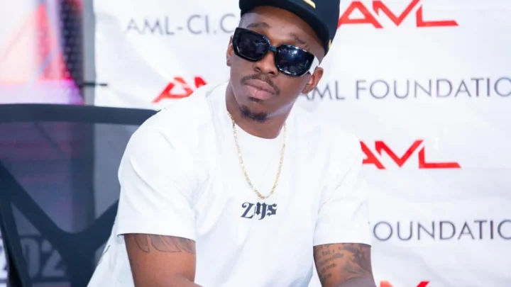 Kommander Samo Samo Biography: Age, Height, Parents, Net Worth, Kids, Partner, Wikipedia