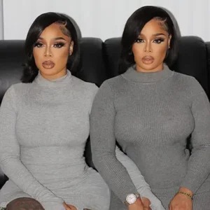 Double Dose Twins