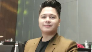 Yexel Sebastian