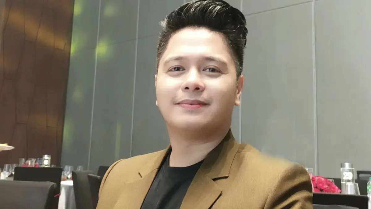 Yexel Sebastian Photo