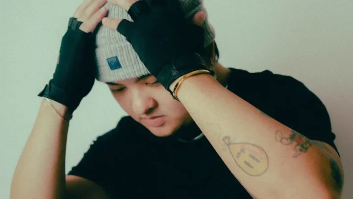 Kael Guerrero Bio: Age, Net Worth, Height, Parents, Songs, Albums, Girlfriend