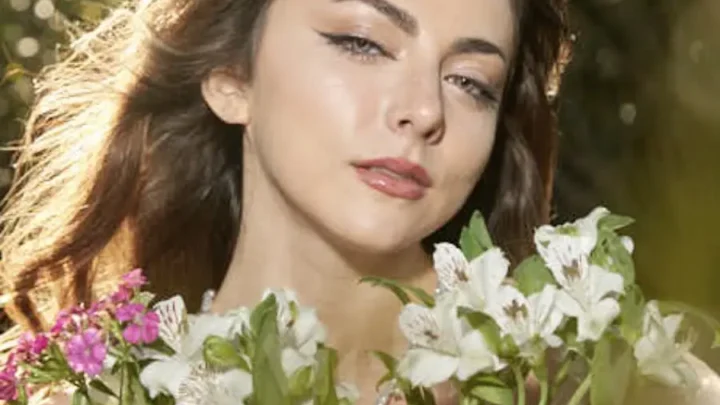 Cande Capello Biography: Net Worth, Boyfriend, Age, TikTok, Height, Siblings, Parents, YouTube, Nationality