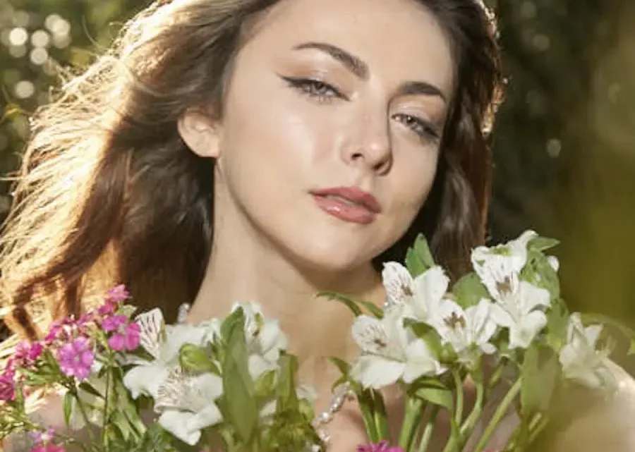 Cande Capello Biography: Net Worth, Boyfriend, Age, TikTok, Height, Siblings, Parents, YouTube, Nationality