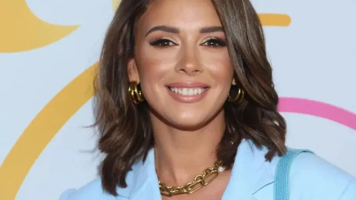 Klaudia Halejcio Biography: Husband, Ethnicity, Movies, Age, Instagram, Net Worth,