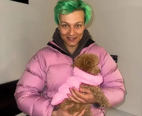 Przemysław Lejowski Biography: Instagram, Net Worth, Songs, Age, Ethnicity, YouTube, Girlfriend