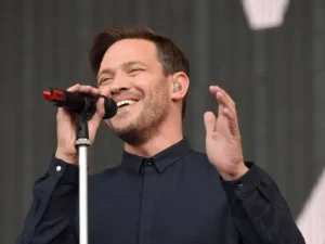 Will Young