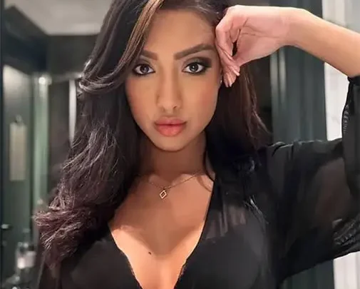 Sanam Harrinanan Bio: Instagram, Net Worth, Parents, Awards, Ethnicity, Age, Boyfriend