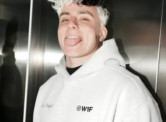 Patryk Baran Biography: Albums, Ethnicity, Age, Parents, Net Worth, Girlfriend, Instagram, Height